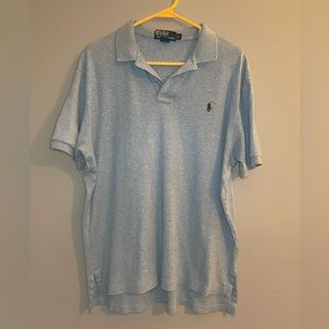 Ralph Lauren men’s polo